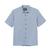  Royal Robbins Men's Desert Pucker Dry Short Sleeve Shirt - Sky_783 (1)